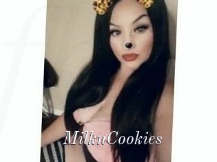 MilknCookies