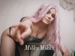 MilkyMikki