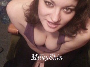 MilkySkin