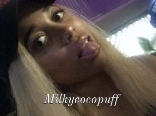 Milkycocopuff