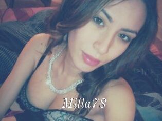 Milla78