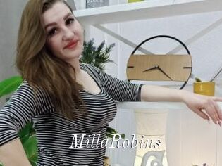 MillaRobins