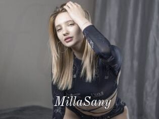 MillaSany