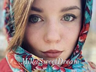 MillaSweetDream