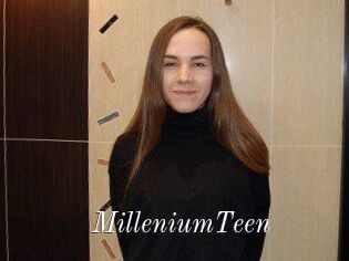 MilleniumTeen