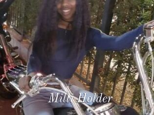 Milli_Holder