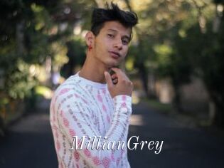 MillianGrey