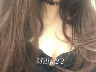 Millie22