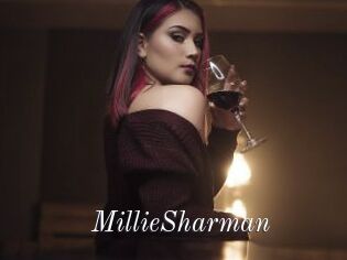 MillieSharman