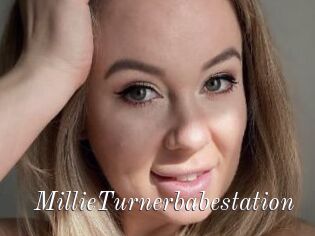 MillieTurnerbabestation