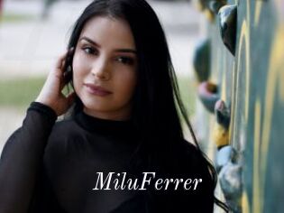 MiluFerrer