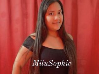 MiluSophie