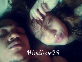 Mimilove28