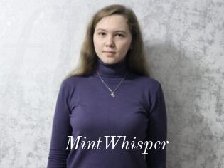 MintWhisper