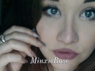 MinxieRose