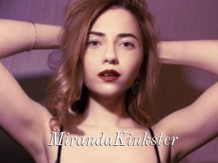 MirandaKinkster