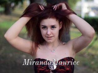 MirandaMaurice