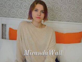 MirandaWall