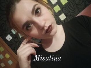 Misalina