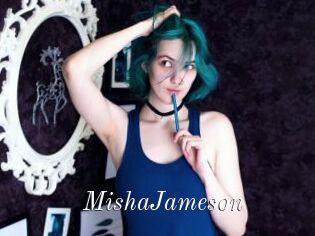 MishaJameson