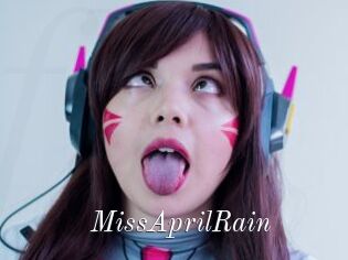 MissAprilRain