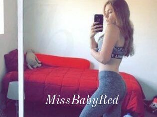 MissBabyRed