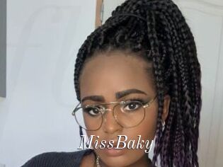 MissBaky