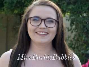 MissBarbieBubbles