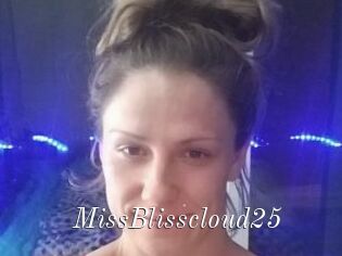 MissBlisscloud25