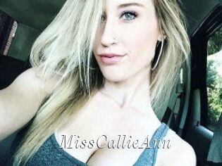 MissCallieAnn