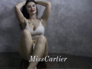 MissCartier