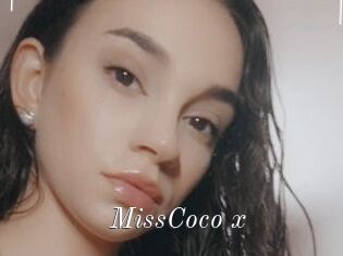 MissCoco_x