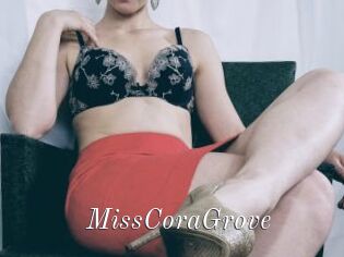 MissCoraGrove