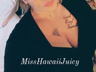 MissHawaiiJuicy