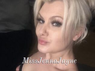 MissJennaJayne