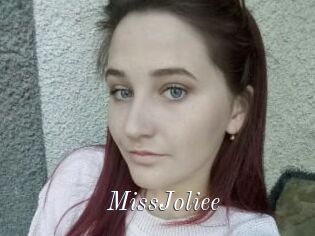 MissJoliee