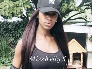 MissKellyX