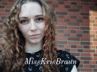 MissKrisBraun