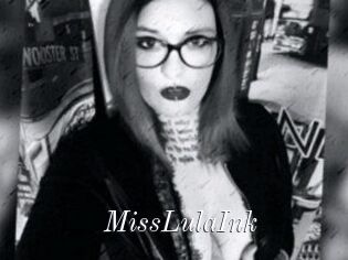 MissLulaInk