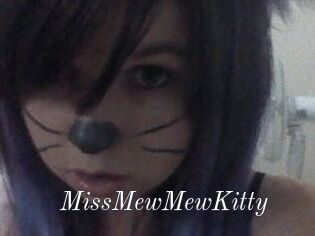 MissMewMewKitty