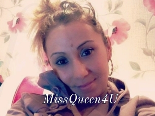 MissQueen4U