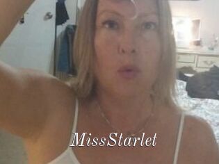 MissStarlet