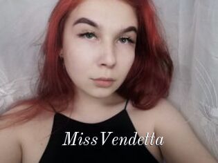 MissVendetta