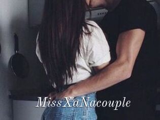 MissXaNacouple