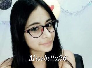 Missbella26