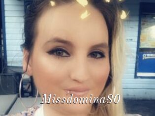 Missdomina80