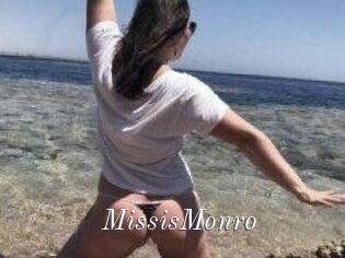 MissisMonro