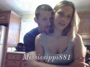 Mississippi881