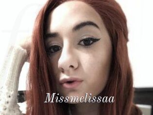 Missmelissaa