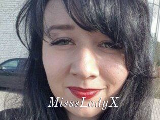 MisssLadyX